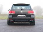 Volkswagen Touareg by Cargraphic 2008 года